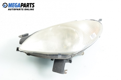 Headlight for Citroen Xsara Picasso 2.0 HDi, 90 hp, 2000, position: left