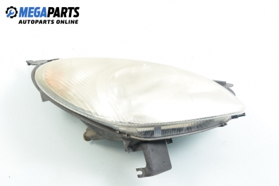 Headlight for Citroen Xsara Picasso 2.0 HDi, 90 hp, 2000, position: right