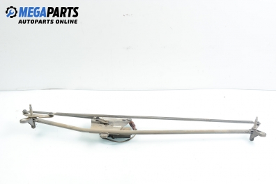 Front wipers motor for Citroen Xsara Picasso 2.0 HDi, 90 hp, 2000, position: front