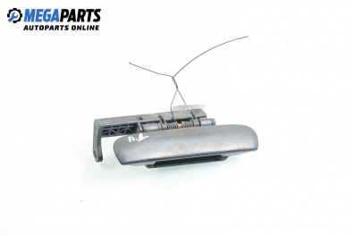 Außengriff for Citroen Xsara Picasso 2.0 HDi, 90 hp, 2000, position: rechts, vorderseite
