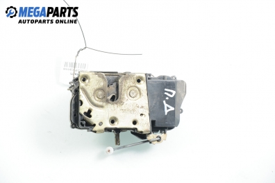 Schloss for Citroen Xsara Picasso 2.0 HDi, 90 hp, 2000, position: rechts, vorderseite