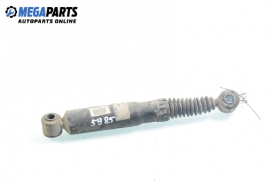 Shock absorber for Citroen Xsara Picasso 2.0 HDi, 90 hp, 2000, position: rear