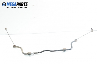 Sway bar for Citroen Xsara Picasso 2.0 HDi, 90 hp, 2000, position: front