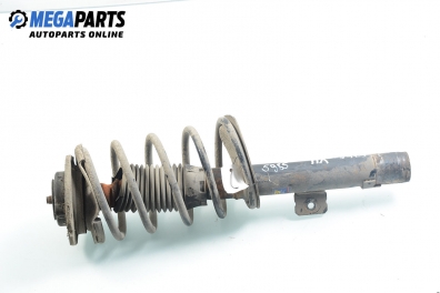 Macpherson shock absorber for Citroen Xsara Picasso 2.0 HDi, 90 hp, 2000, position: front - left