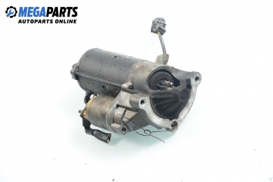 Demaror for Citroen Xsara Picasso 2.0 HDi, 90 hp, 2000