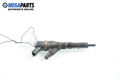 Diesel fuel injector for Citroen Xsara Picasso 2.0 HDi, 90 hp, 2000 № Bosch 0 445 110 044