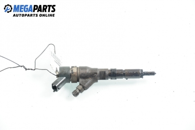 Einspritzdüse for Citroen Xsara Picasso 2.0 HDi, 90 hp, 2000 № Bosch 0 445 110 044