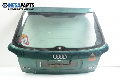Capac spate for Audi A4 (B5) 1.8 T Quattro, 150 hp, combi, 1996