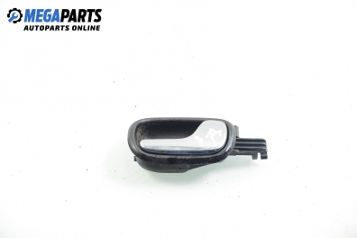 Inner handle for Audi A4 (B5) 1.8 T Quattro, 150 hp, station wagon, 1996, position: rear - right