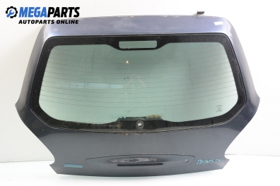 Heckklappe for Fiat Bravo 1.6 16V, 103 hp, 3 türen, 1998