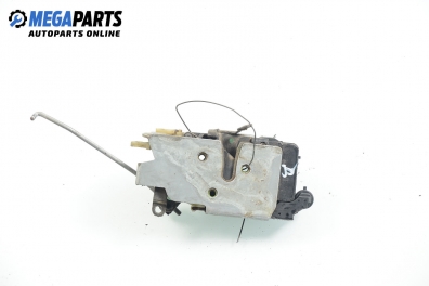 Lock for Fiat Bravo 1.6 16V, 103 hp, 1998, position: right