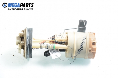 Benzinpumpe for Fiat Bravo 1.6 16V, 103 hp, 3 türen, 1998