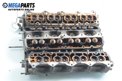Zylinderkopf ohne nockenwelle for Fiat Bravo 1.6 16V, 103 hp, 3 türen, 1998