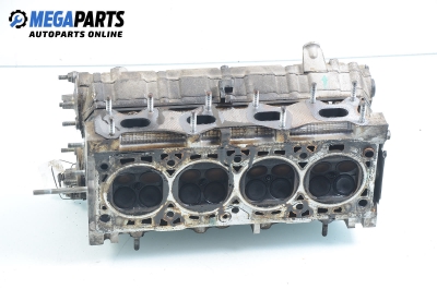 Zylinderkopf ohne nockenwelle for Fiat Bravo 1.6 16V, 103 hp, 3 türen, 1998