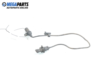 Crankshaft sensor for Fiat Bravo 1.6 16V, 103 hp, 1998