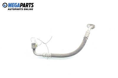 Air conditioning hose for Fiat Bravo 1.6 16V, 103 hp, 3 doors, 1998