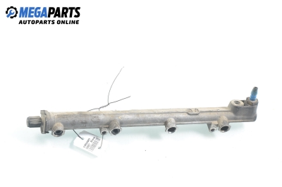 Fuel rail for Fiat Bravo 1.6 16V, 103 hp, 3 doors, 1998