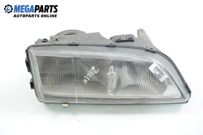 Headlight for Volvo C70 Coupe (03.1997 - 09.2002), coupe, position: right, Hella