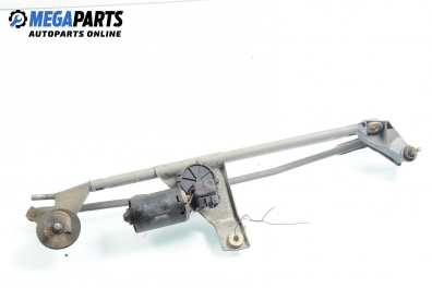 Front wipers motor for Volvo C70 Coupe (03.1997 - 09.2002), coupe, position: front, Bosch