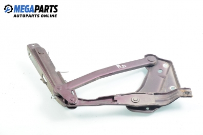 Bonnet hinge for Volvo C70 Coupe (03.1997 - 09.2002), 3 doors, coupe, position: right