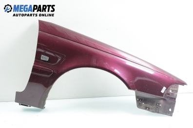 Fender for Volvo C70 Coupe (03.1997 - 09.2002), 3 doors, coupe, position: front - right