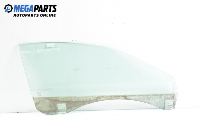 Window for Volvo C70 Coupe (03.1997 - 09.2002), 3 doors, coupe, position: front - right