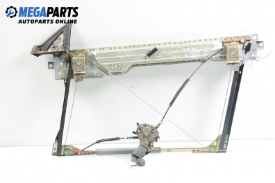 Macara electrică geam for Volvo C70 Coupe (03.1997 - 09.2002), 3 uși, coupe, position: stânga