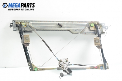 Macara electrică geam for Volvo C70 Coupe (03.1997 - 09.2002), 3 uși, coupe, position: dreapta