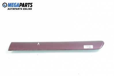 Exterior moulding for Volvo C70 Coupe (03.1997 - 09.2002), coupe, position: left