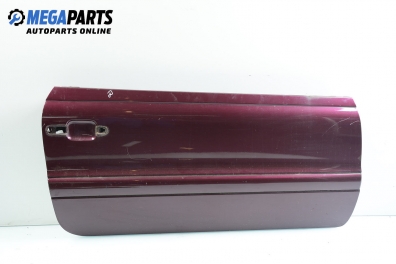 Door for Volvo C70 Coupe (03.1997 - 09.2002), 3 doors, coupe, position: right