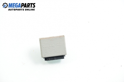 Interior lighting relay for Volvo C70 Coupe (03.1997 - 09.2002) 2.4 T, № 9442303