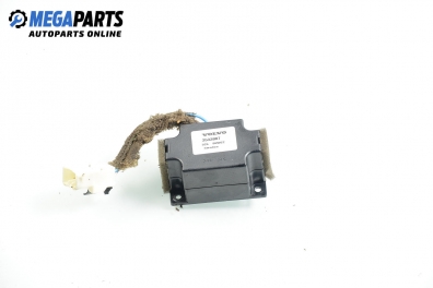 Module for Volvo C70 Coupe (03.1997 - 09.2002), № 3533807