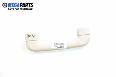 Handle for Volvo C70 Coupe (03.1997 - 09.2002), 3 doors, position: front - right