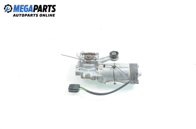 Sunroof motor for Volvo C70 Coupe (03.1997 - 09.2002), coupe