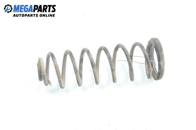 Coil spring for Volvo C70 Coupe (03.1997 - 09.2002), coupe, position: rear