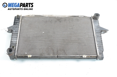Water radiator for Volvo C70 Coupe (03.1997 - 09.2002) 2.4 T, 193 hp
