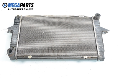 Radiator de apă for Volvo C70 Coupe (03.1997 - 09.2002) 2.4 T, 193 hp