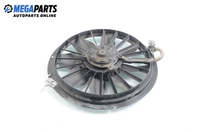Radiator fan for Volvo C70 Coupe (03.1997 - 09.2002) 2.4 T, 193 hp, 9497929