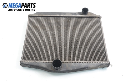 Intercooler for Volvo C70 Coupe (03.1997 - 09.2002) 2.4 T, 193 hp