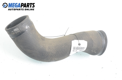 Turbo hose for Volvo C70 Coupe (03.1997 - 09.2002) 2.4 T, 193 hp