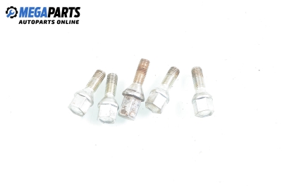 Bolts (5 pcs) for Volvo C70 Coupe (03.1997 - 09.2002)
