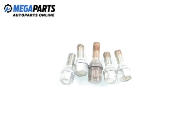 Bolts (5 pcs) for Volvo C70 Coupe (03.1997 - 09.2002)