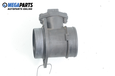 Air mass flow meter for Volvo C70 Coupe (03.1997 - 09.2002) 2.4 T, 193 hp, № Bosch 0 280 217 107