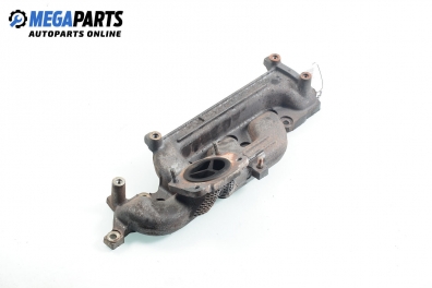 Exhaust manifold for Volvo C70 Coupe (03.1997 - 09.2002) 2.4 T, 193 hp
