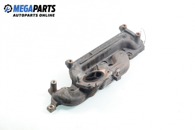 Galerie de evacuare for Volvo C70 Coupe (03.1997 - 09.2002) 2.4 T, 193 hp