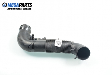 Air intake suction tube for Volvo C70 Coupe (03.1997 - 09.2002) 2.4 T, 193 hp