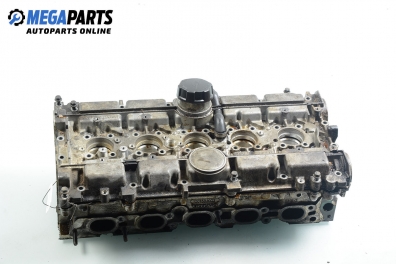 Cylinder head no camshaft included for Volvo C70 Coupe (03.1997 - 09.2002) 2.4 T, 193 hp, № 1001683003