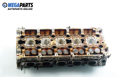 Cylinder head no camshaft included for Volvo C70 Coupe (03.1997 - 09.2002) 2.4 T, 193 hp, № 1001683003