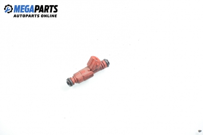 Gasoline fuel injector for Volvo C70 Coupe (03.1997 - 09.2002) 2.4 T, 193 hp, № Bosch 0 280 155 759