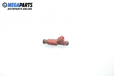 Gasoline fuel injector for Volvo C70 Coupe (03.1997 - 09.2002) 2.4 T, 193 hp, № Bosch 0 280 155 759